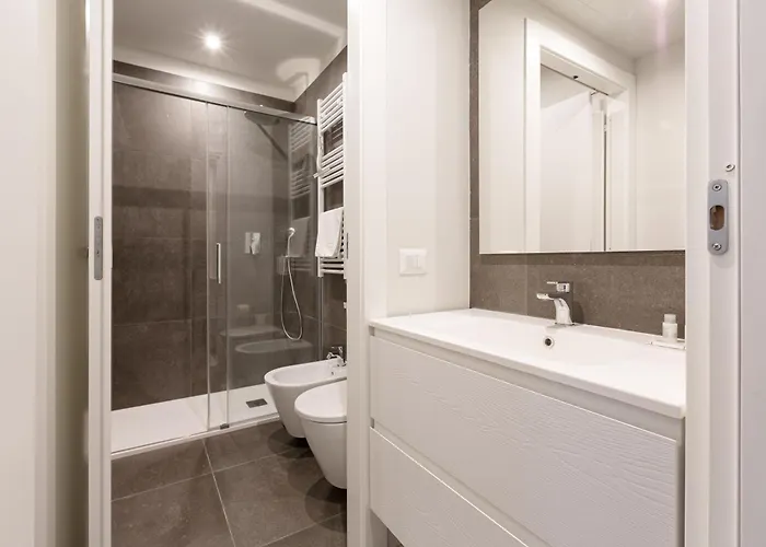 Apartman Life - Renovated