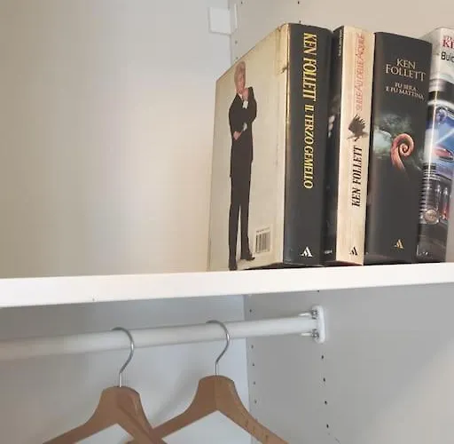 Apartamento Flat In Tortona Navigli M4 Foppa Fashion Design District