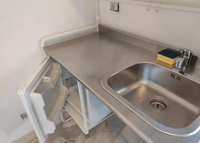 Apartment Flat In Tortona Navigli M4 Foppa Fashion Design District *