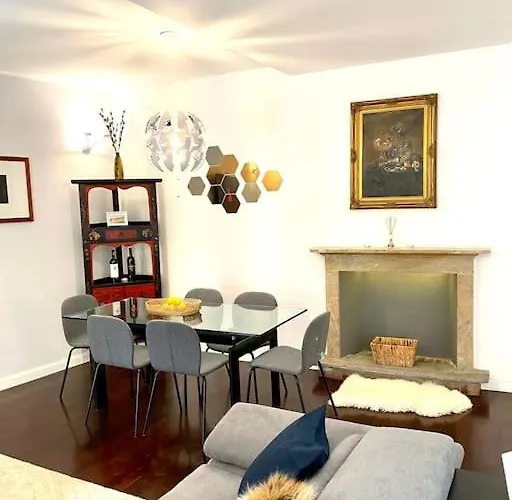 Duomo Area 2 Bedroom Deluxe Mediolan