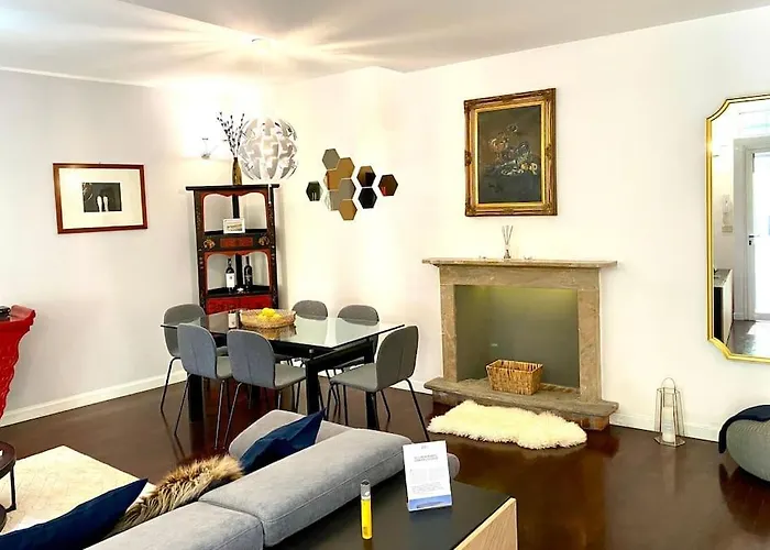 Duomo Area 2 Bedroom Deluxe