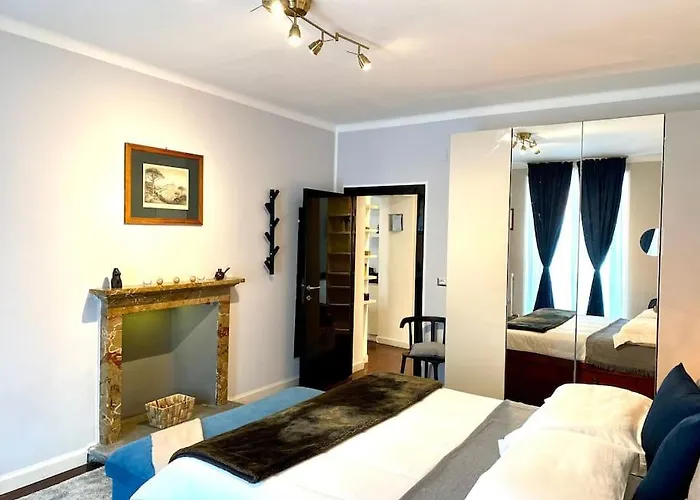 Duomo Area 2 Bedroom Deluxe