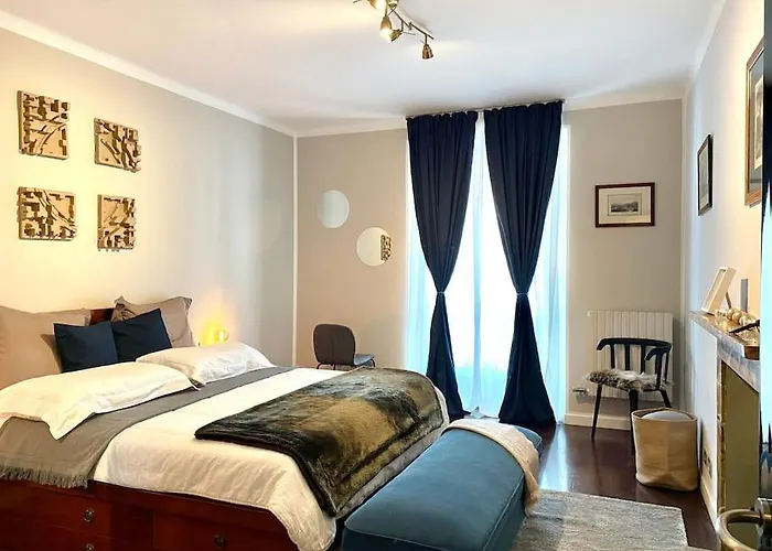 Duomo Area 2 Bedroom Deluxe