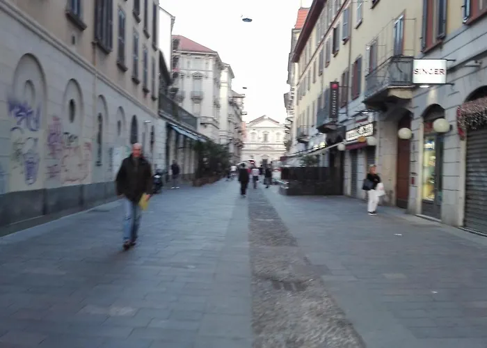 The Roof Loft Milán