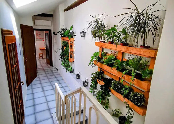 The Roof Loft * Mailand