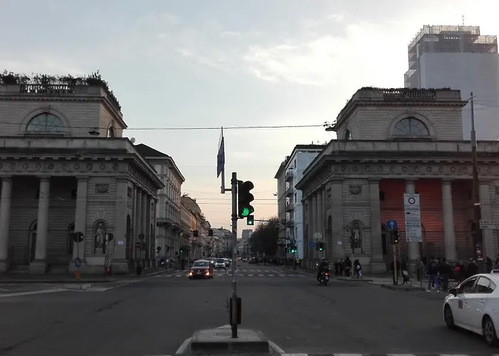 The Roof Loft Apartment *