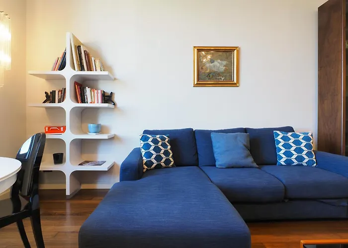 Maison Cusani - Brera Exclusive * Milán