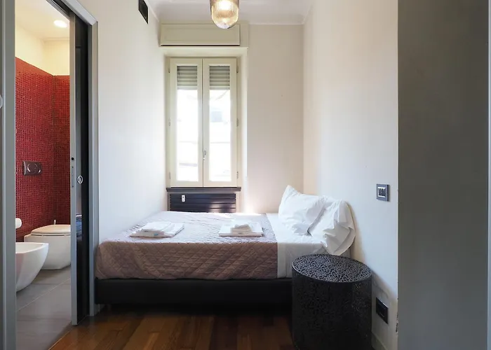 Maison Cusani - Brera Exclusive Apartment