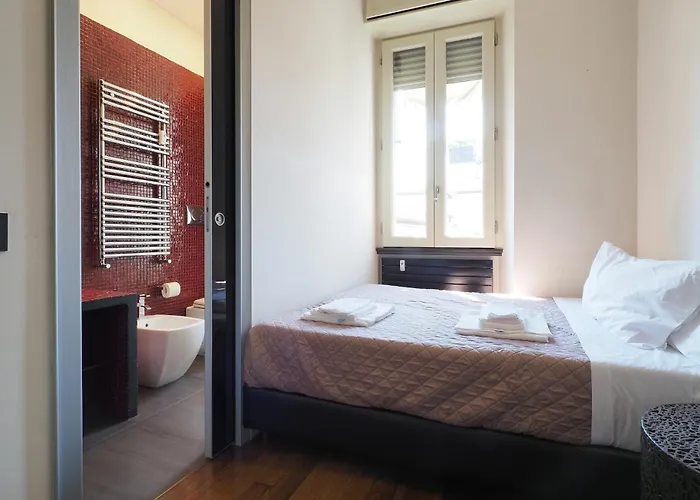 Maison Cusani - Brera Exclusive Apartamento *