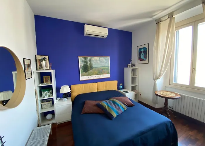 Bilocale - Zona Isola * Mediolan