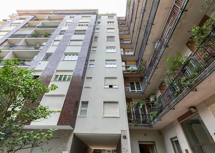 Trendy Corner - Fashion District Milaan