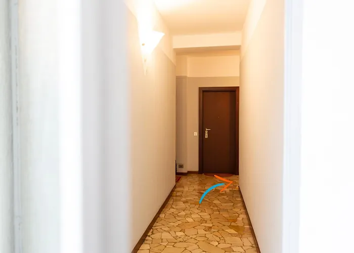 Trendy Corner - Fashion District Appartement