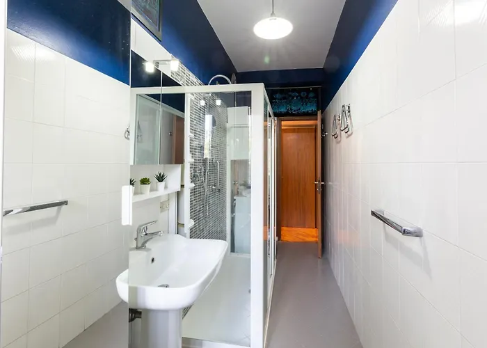 Appartement Trendy Corner - Fashion District