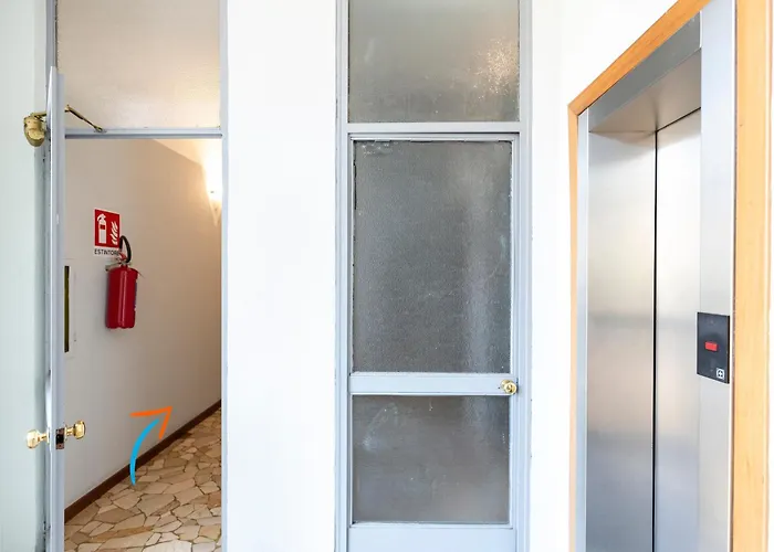 Trendy Corner - Fashion District Appartement Milaan