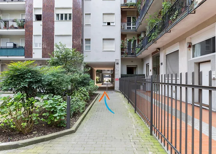 Trendy Corner - Fashion District Milaan