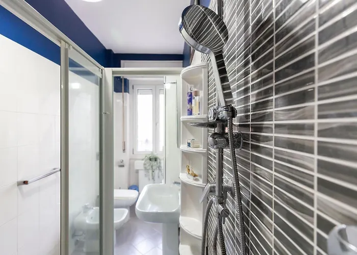 Trendy Corner - Fashion District Appartement