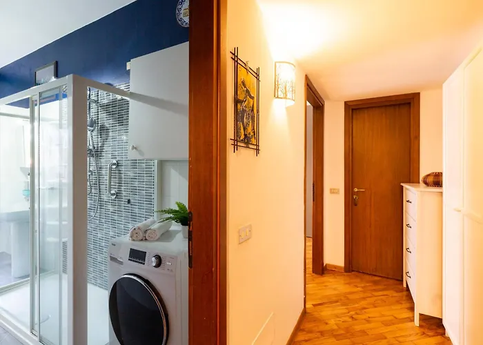 Appartement Trendy Corner - Fashion District