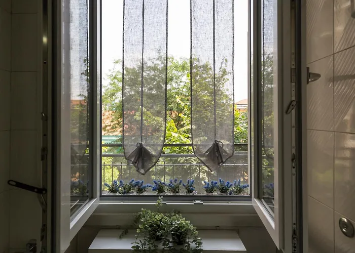 Trendy Corner - Fashion District Appartement Milaan