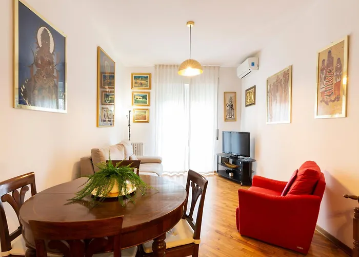 Trendy Corner - Fashion District * Milaan