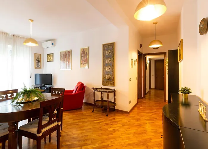 Trendy Corner - Fashion District * Milaan