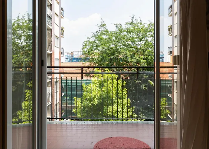 Appartement Trendy Corner - Fashion District *