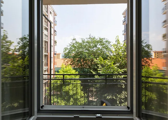 Trendy Corner - Fashion District *