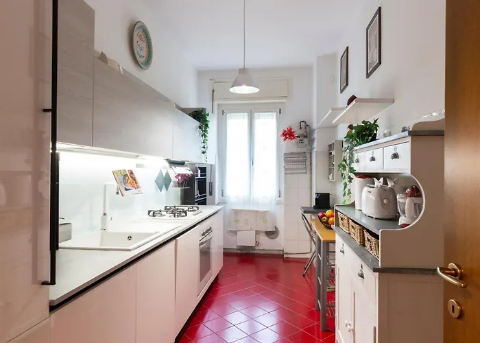 Trendy Corner - Fashion District * Milaan