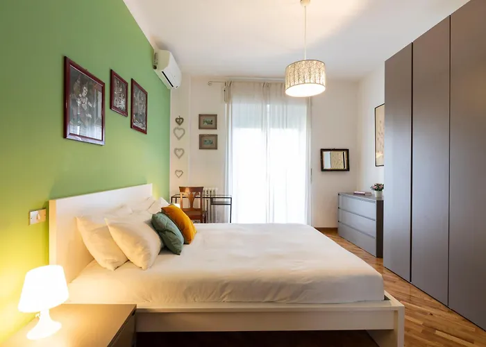 Trendy Corner - Fashion District Appartement