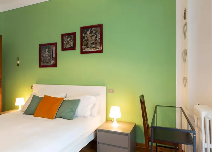 Trendy Corner - Fashion District Appartement *