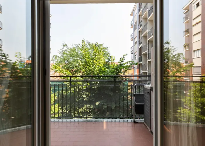 Trendy Corner - Fashion District Appartement Milaan