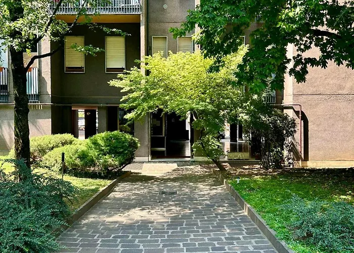 Apartmán Luro Deluxe - Maison Zeno *