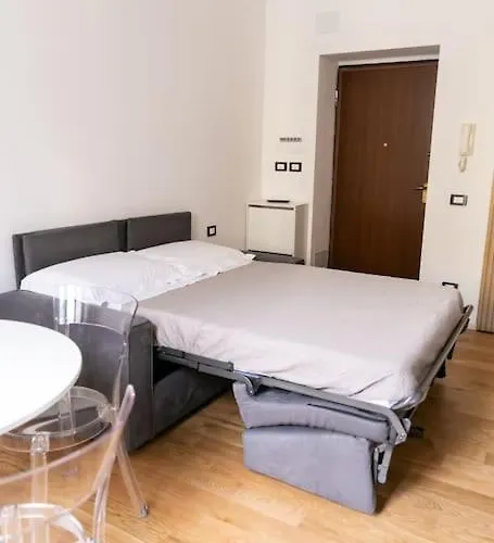 Sweet House Villoresi Appartamento