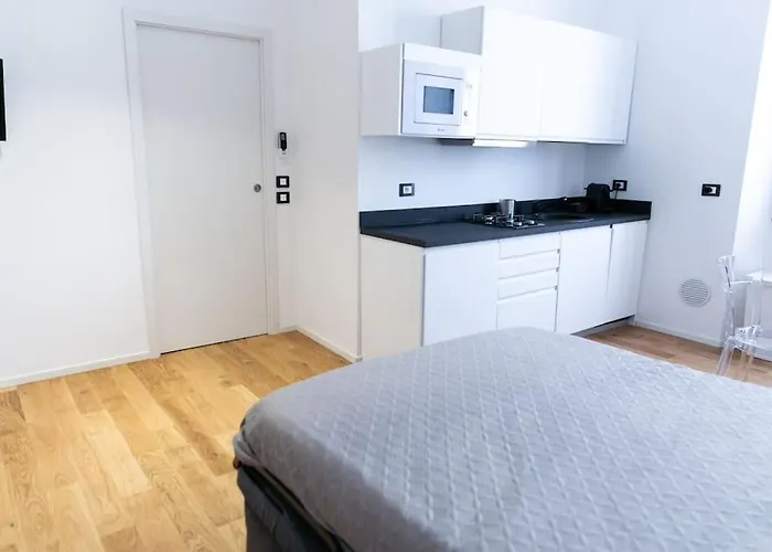 Apartment Sweet House Villoresi