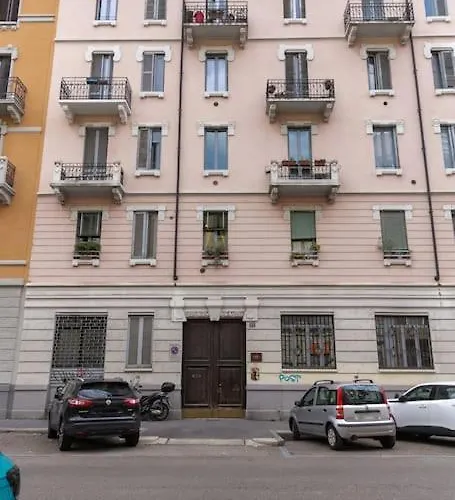 Apartment Sweet House Villoresi *