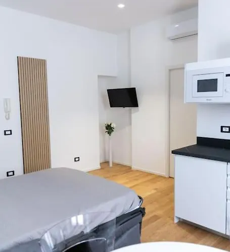 Apartment Sweet House Villoresi