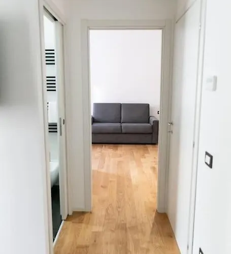 Sweet House Villoresi * Milano