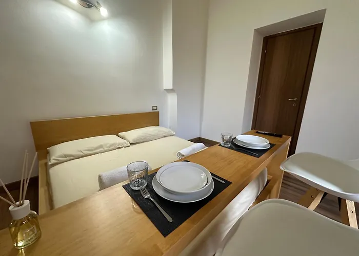 Ermes Risorgimento Apartman