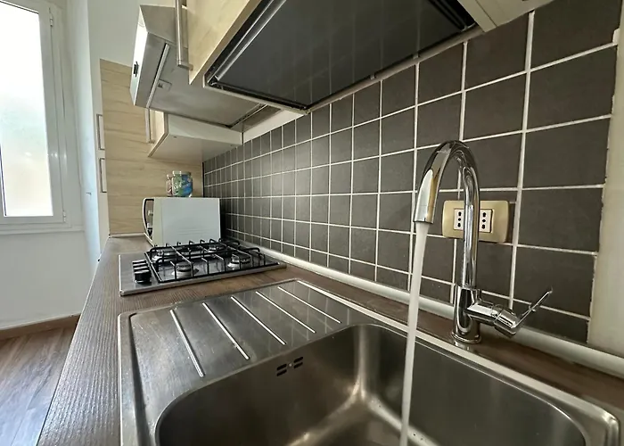 Apartman Ermes Risorgimento