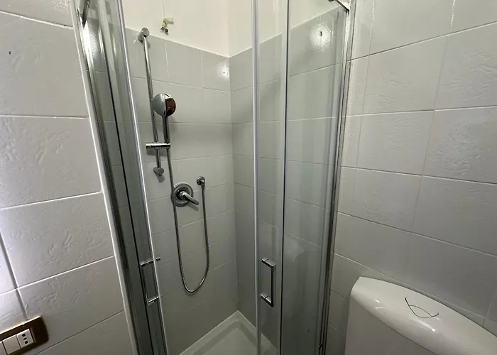 Apartman Ermes Risorgimento Milánó