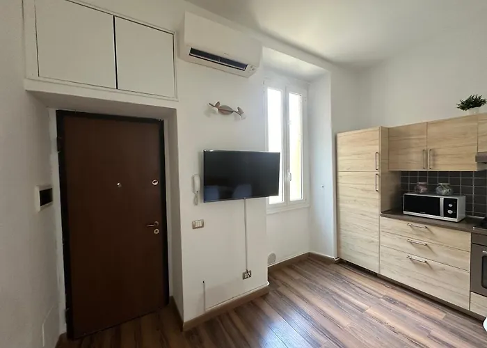 Ermes Risorgimento Apartman *