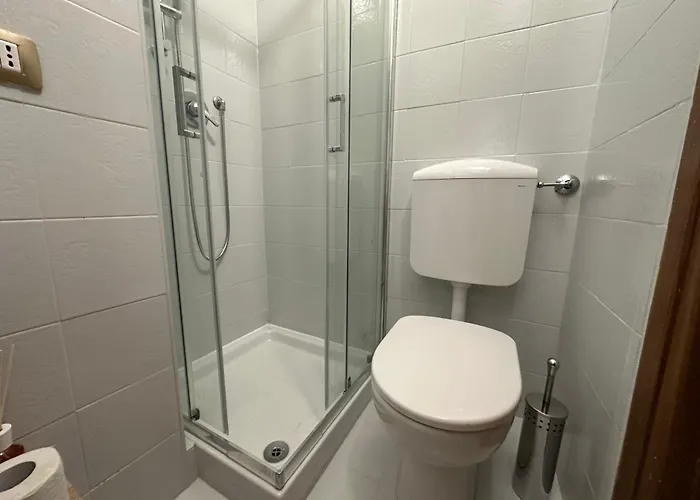 Apartman Ermes Risorgimento *