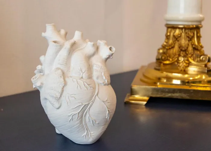 Lägenhet Loft Luxury Design- With 2 Bedrooms -wifi Ultra-5min Metro