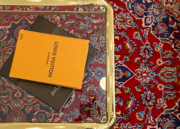 Loft Luxury Design- With 2 Bedrooms -wifi Ultra-5min Metro Milano