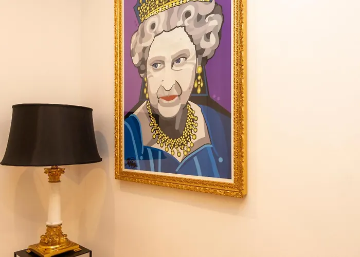 Lägenhet Loft Luxury Design- With 2 Bedrooms -wifi Ultra-5min Metro Milano