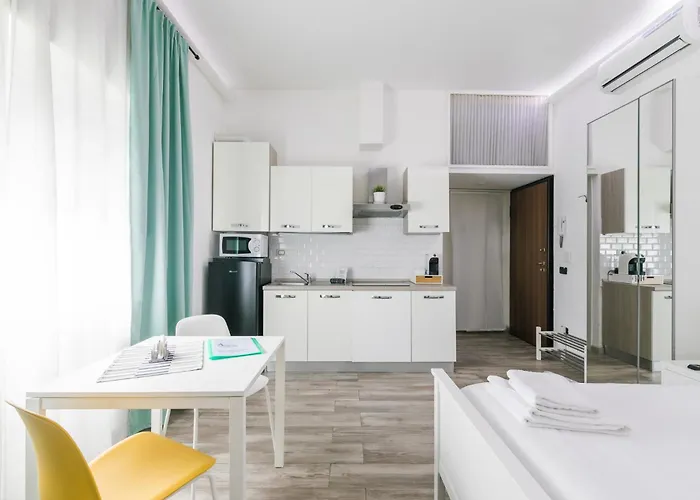 21 Ext Апартаменты *