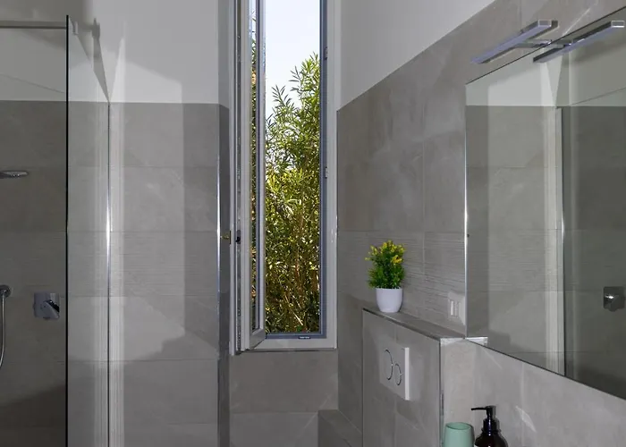 شقة Family House Baggio - A ميلان