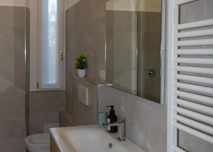 Family House Baggio - A