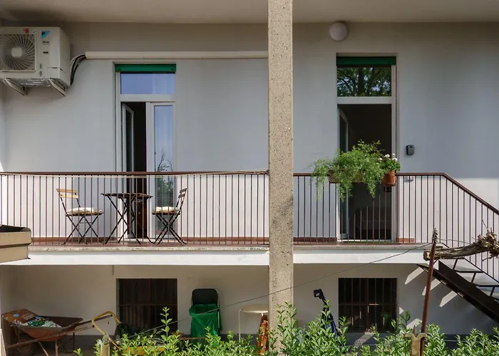 Family House Baggio - A