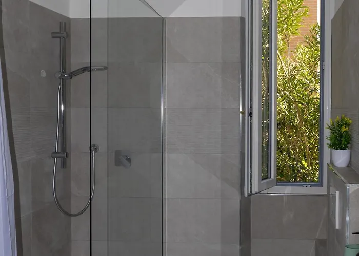 Family House Baggio - A شقة *