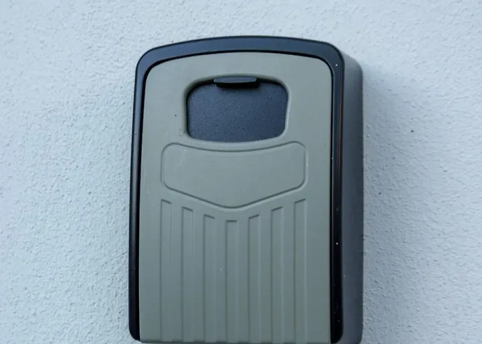 شقة Family House Baggio - A *